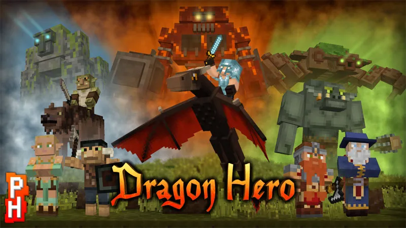 Dragon Hero