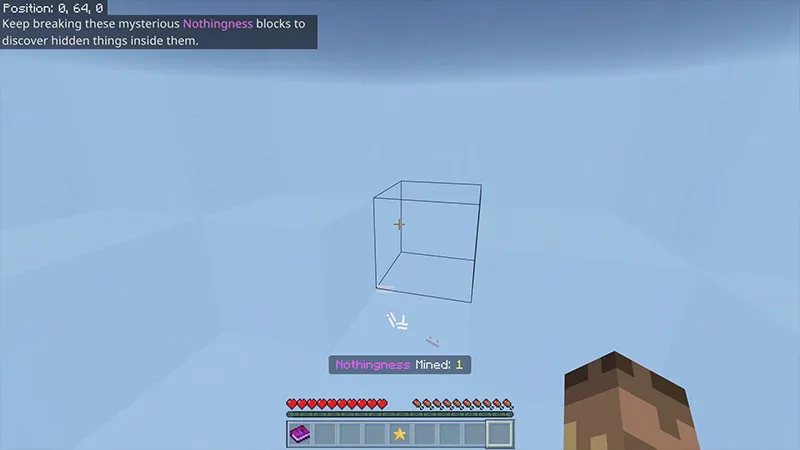 No Block