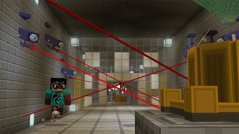 Diamond Thief