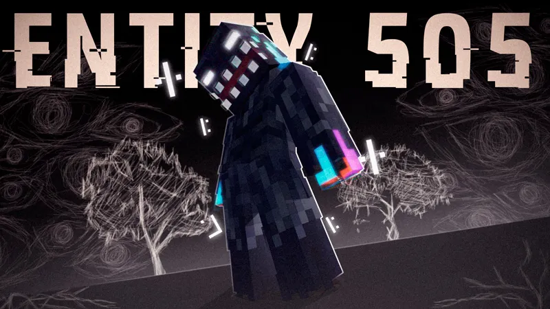Entity 505