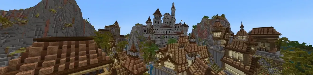 Castles!