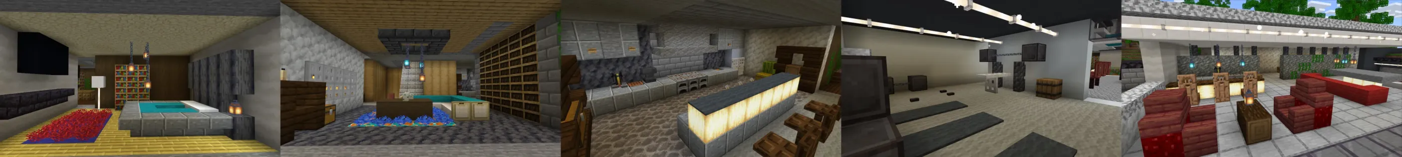 Tropical Mansion 2