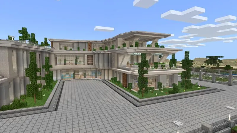 Millionaire Resort