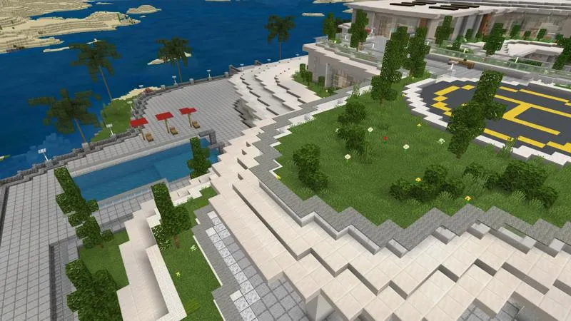 Millionaire Resort