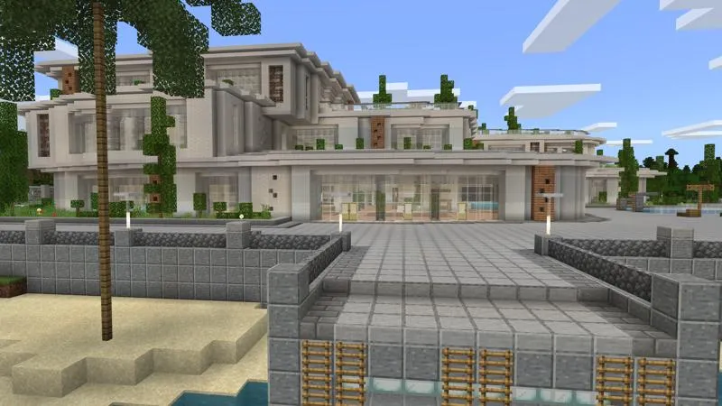 Millionaire Resort