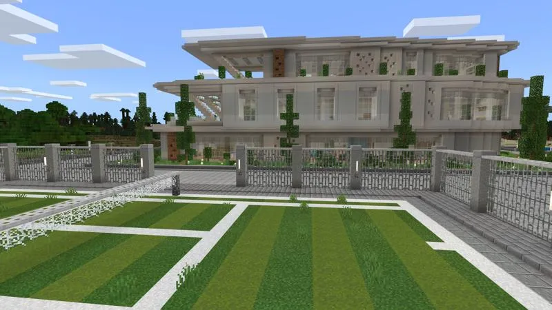 Millionaire Resort