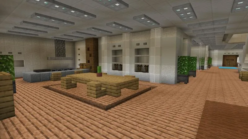 Millionaire Resort