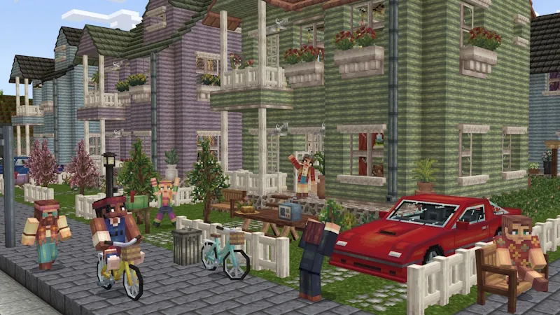 Furniture Life Add-On v2.0