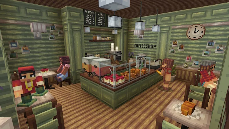 Furniture Life Add-On v2.0