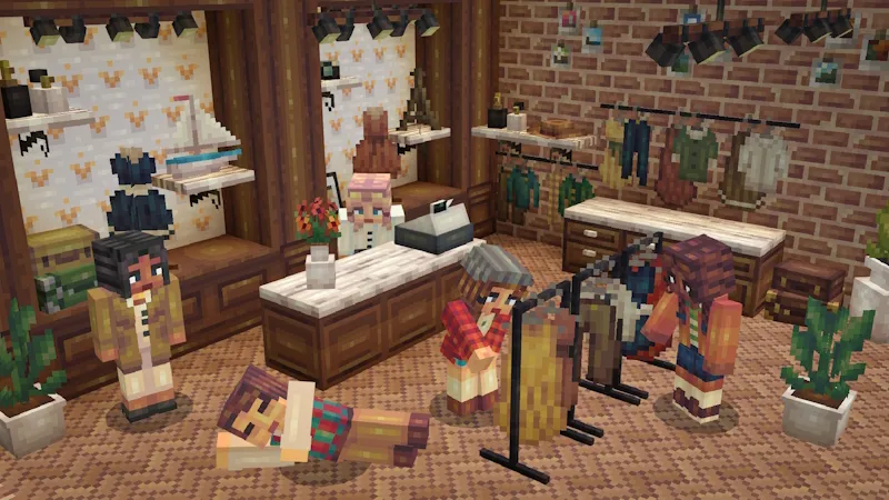 Furniture Life Add-On v2.0