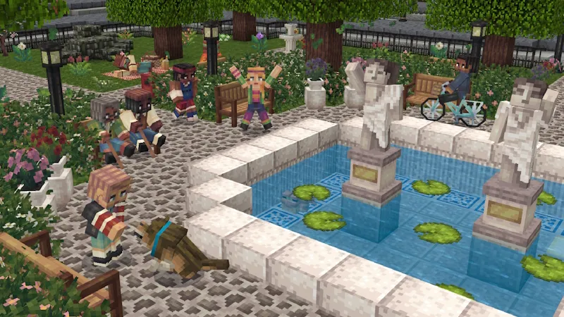 Furniture Life Add-On v2.0