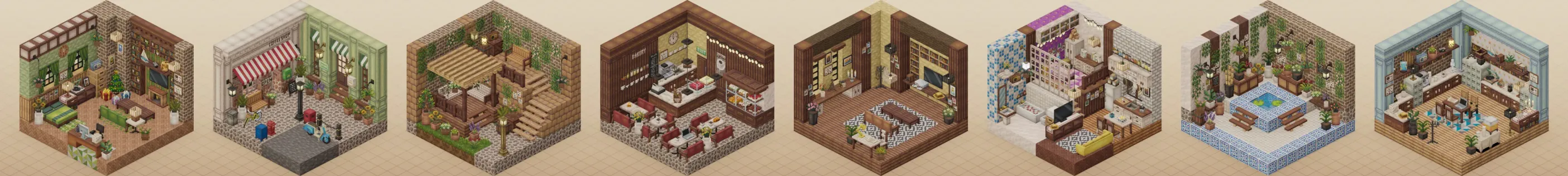 Furniture Life Add-On