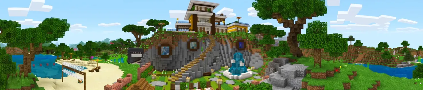Streamers Mansion