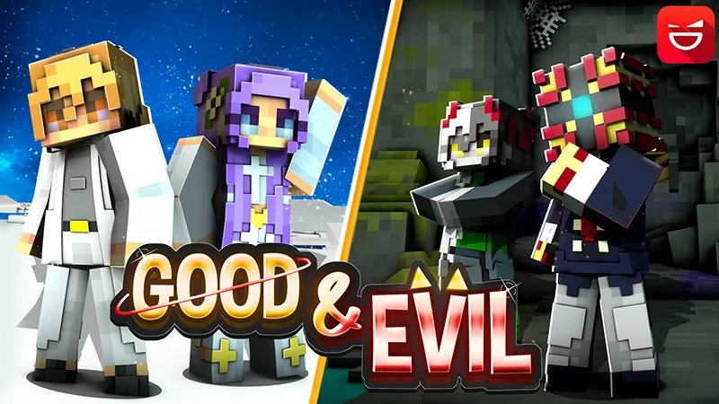Good & Evil