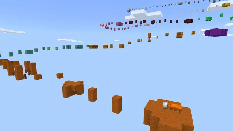 PARKOUR