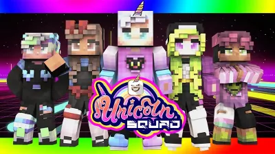 Unicorn Squad