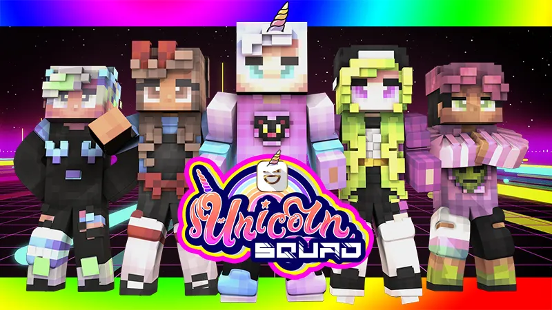 Unicorn Squad