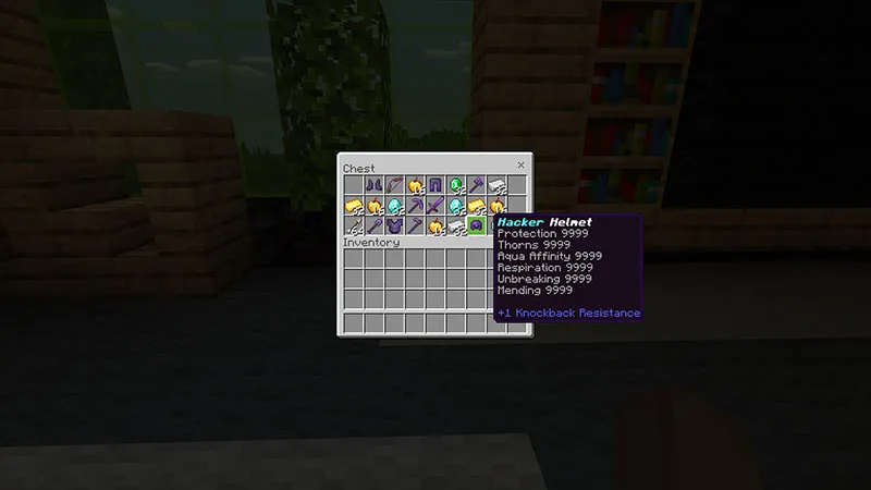 Hacker Base