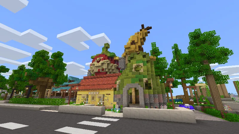 Themed Furniture: Sunny Acres