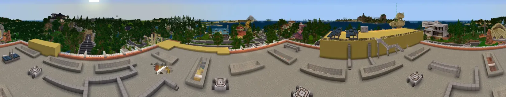 Themed Furniture: Sunny Acres