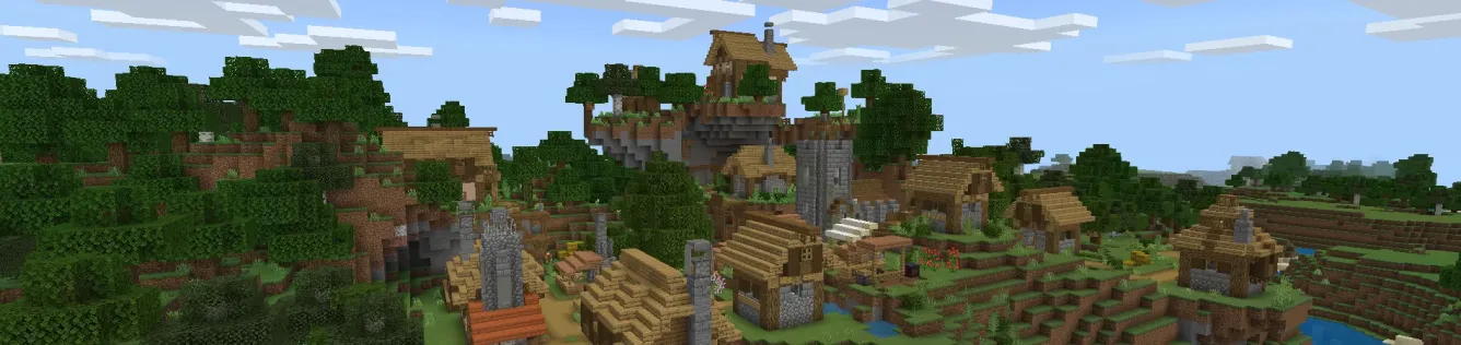 Advanced Village