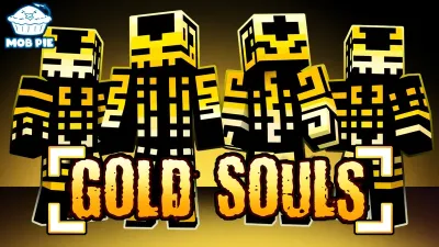 Gold Souls