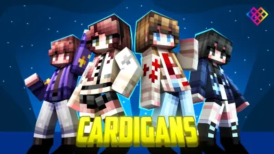 Cardigans