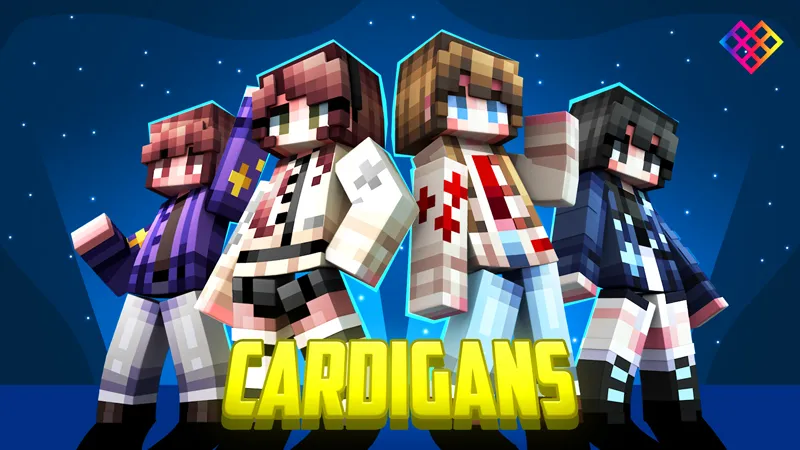 Cardigans