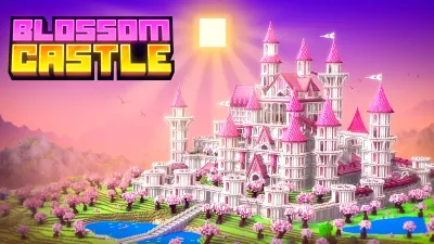 Blossom Castle
