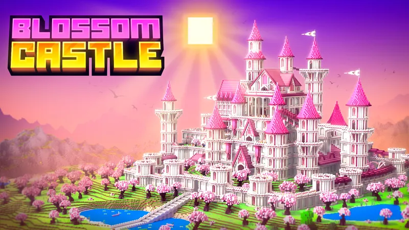 Blossom Castle