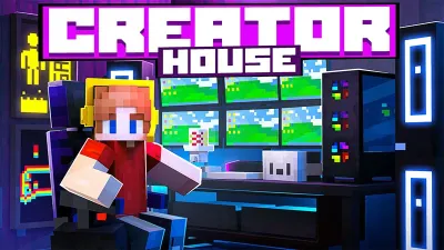 CREATOR HOUSE