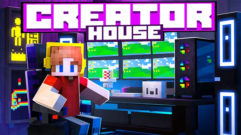 CREATOR HOUSE