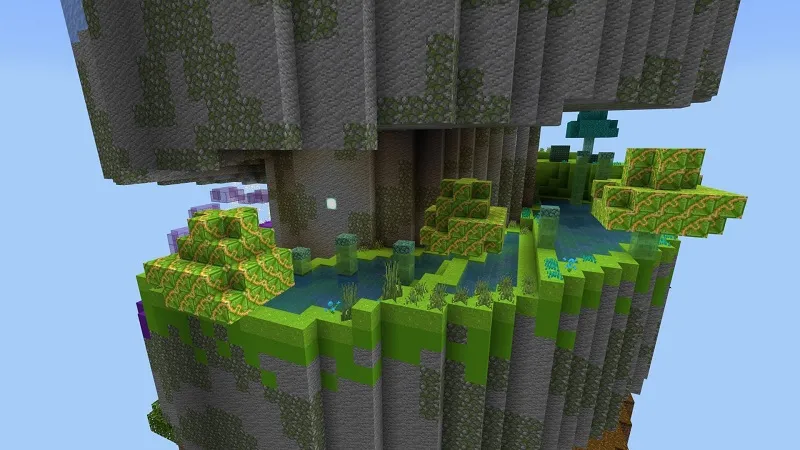 Halloween Parkour