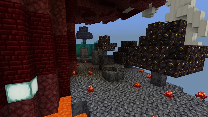 Halloween Parkour