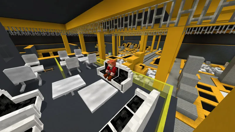 Extreme Trampoline Park