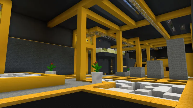 Extreme Trampoline Park