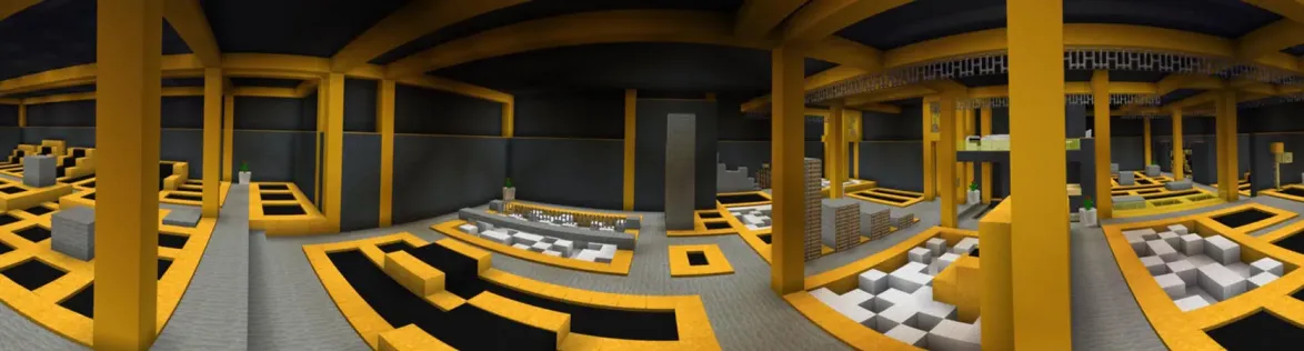 Extreme Trampoline Park