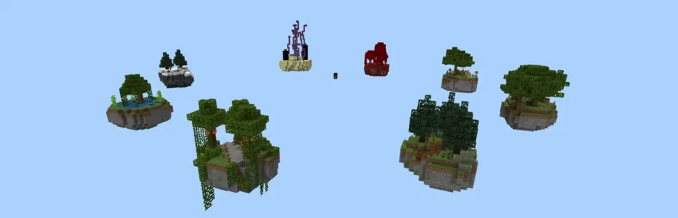 Oneblock Generators