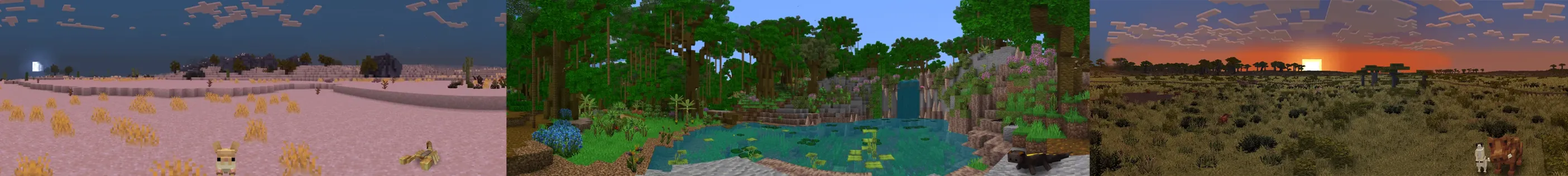 Nature Snap