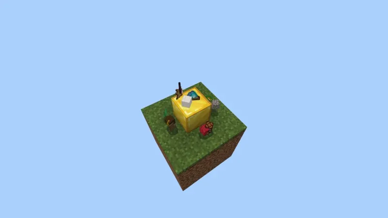 Original One Block Challenge