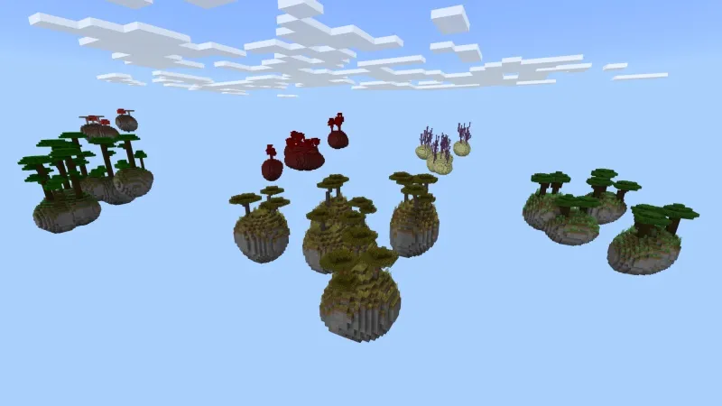 Original One Block Challenge