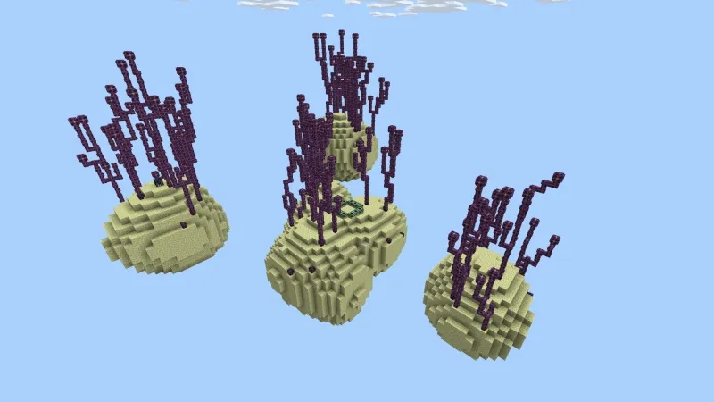 Original One Block Challenge