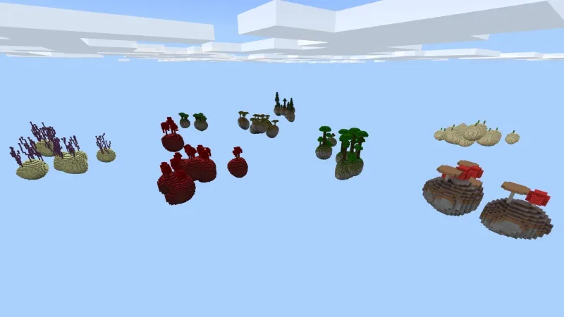 Original One Block Challenge