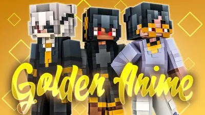 Golden Anime