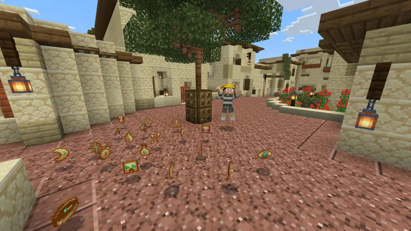 Custom Totems