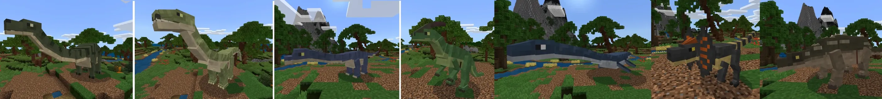 Dinosaur Era