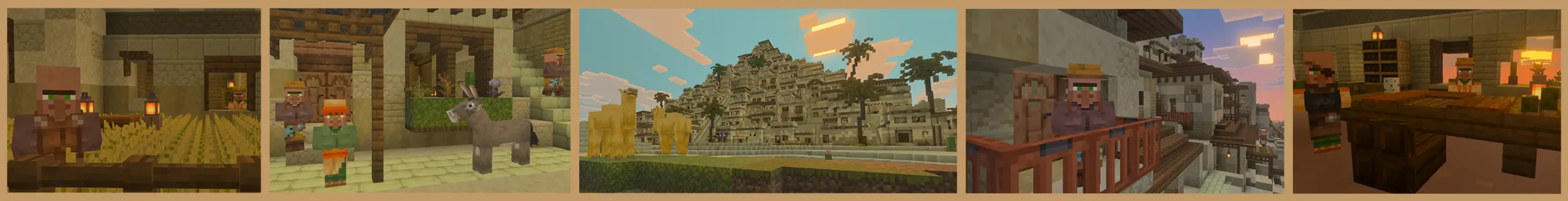 Pyramid City