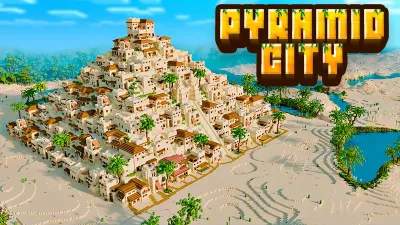Pyramid City