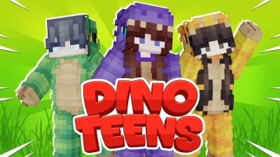 Dino Teens
