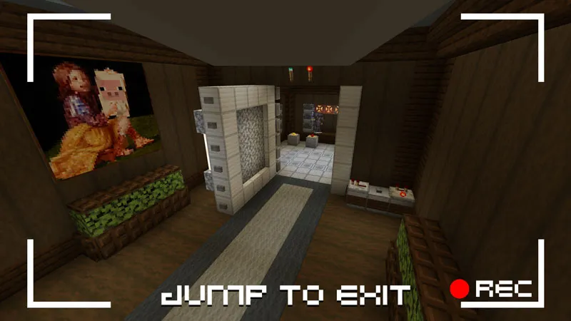 Spy Hideout